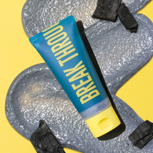 DEAR DOER Break Body Scrub 100ml