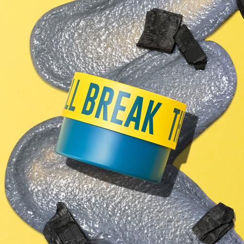 DEAR DOER Break Body Scrub 300ml