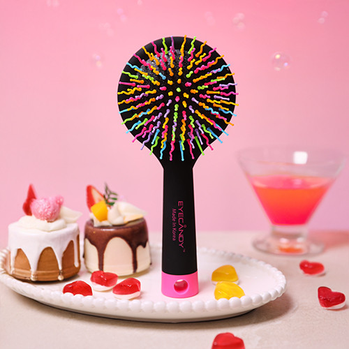 EYECANDY Brush Medium (Black)