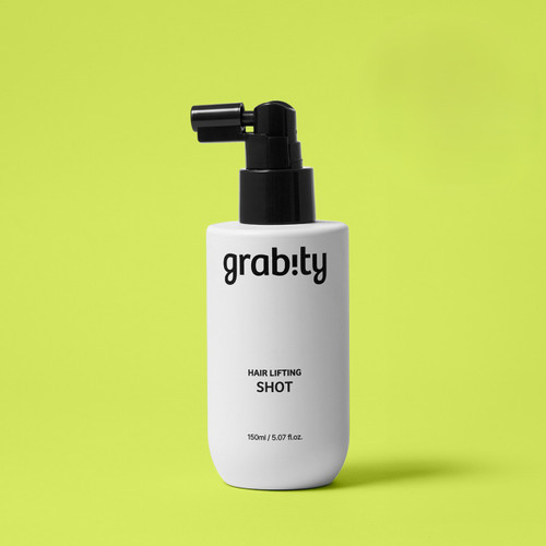 GRABITY Hair Lifting Shot 150ml