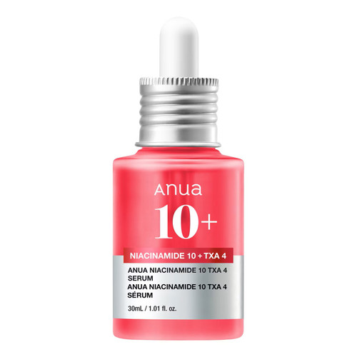 ANUA Niacinamide 10% + TXA 4% Serum 30ml