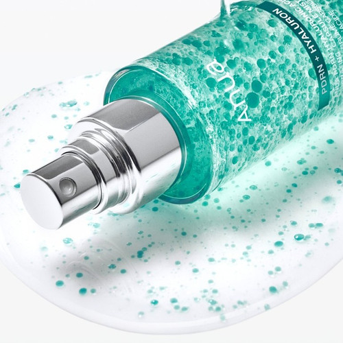 ANUA PDRN Hyaluronic Acid Hydrating Capsule Mist 100ml