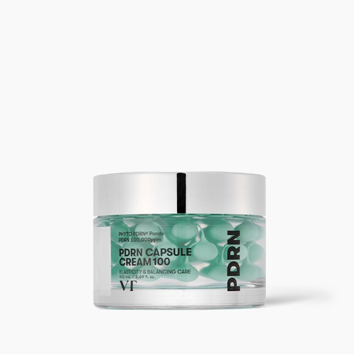 VT PDRN Capsule Cream 100 - 50ml