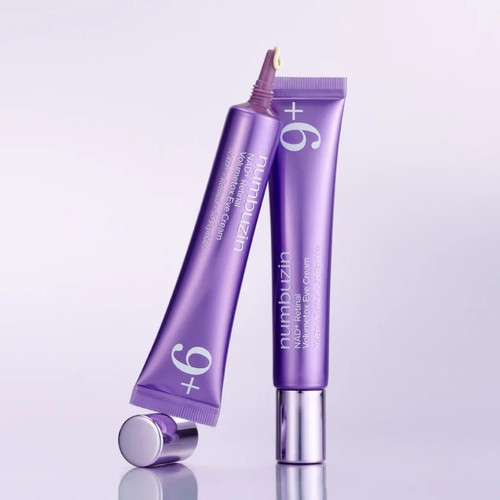 NUMBUZIN No.9 NAD+ Retinol Volumetox Eye Cream 20ml