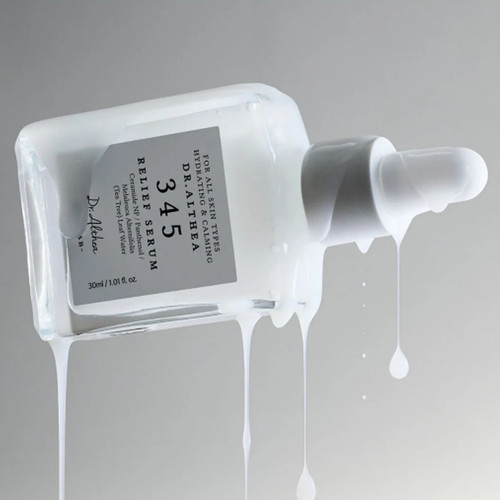 DR. ALTHEA 345 Relief Serum 30ml