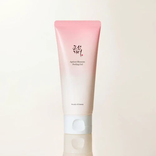 BEAUTY OF JOSEON Apricot Blossom Peeling Gel 100ml