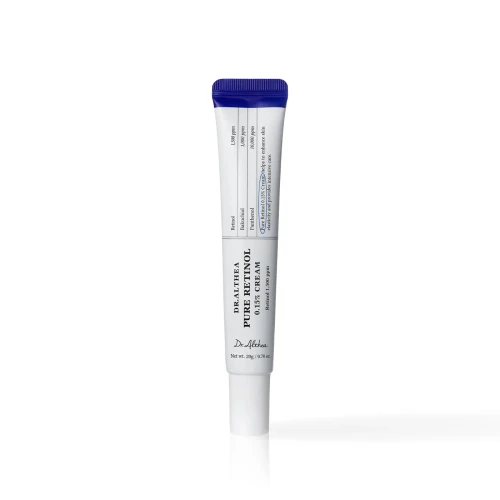 DR. ALTHEA Pure Retinol 0.15% Cream 20g