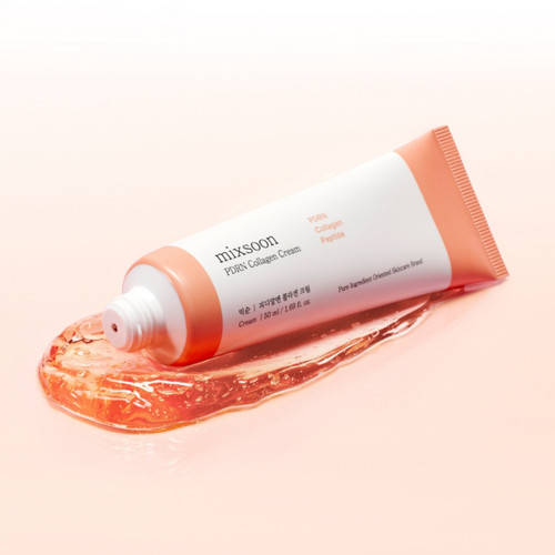 MIXSOON PDRN Collagen Serum 30ml