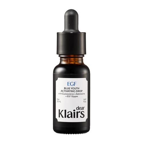 DEAR KLAIRS EGF Blue Youth Activating Drop 50ml