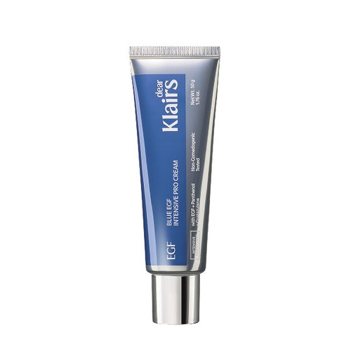 DEAR KLAIRS Blue EGF Intensive Pro Cream 50g