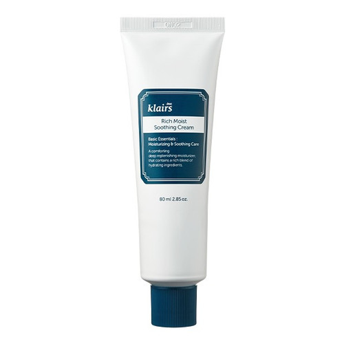 DEAR KLAIRS Rich Moist Soothing Cream 80g