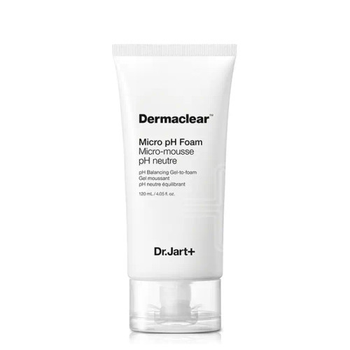 DR.JART+ Dermaclearâ„¢ Micro pH Foam 120ml
