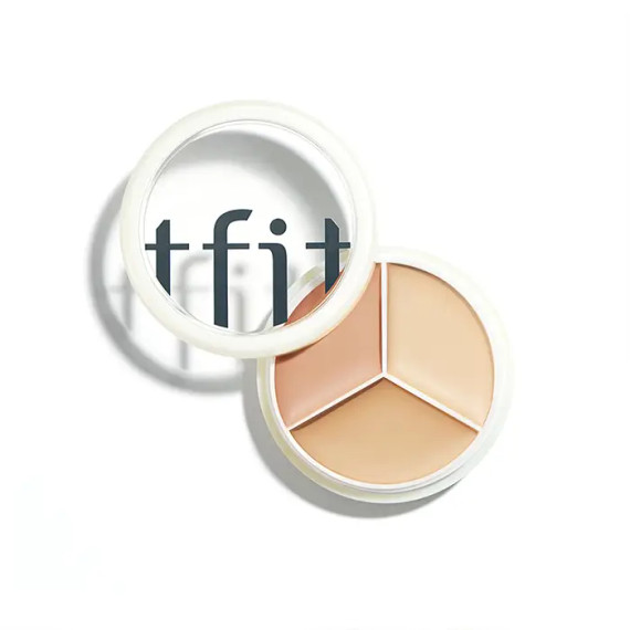 TFIT Cover Up Pro Concealer #Cool