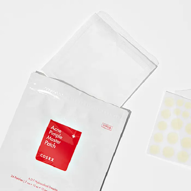 COSRX Acne Pimple Master Patch