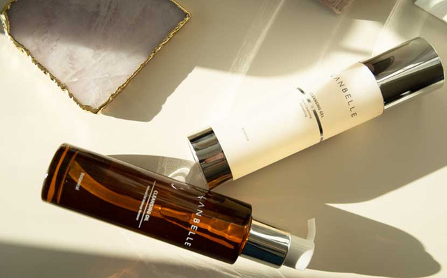 Spark Joy in Your Daily Skin Care Routine with Lanbelle