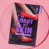 ULTRU I'm Sorry For My Skin pH 5.5 Jelly Mask - Relaxing
