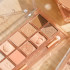 CLIO Pro Eye Palette Koshort In Seoul Limited Edition 19 Napping Cheese