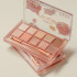 CLIO Pro Eye Palette Koshort In Seoul Limited Edition 19 Napping Cheese