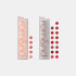 ROM&ND Zero Matte Lipstick - 20 Colours