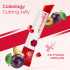 FOODOLOGY Coleology Cutting Jelly 25g x 10 sticks