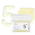 NUMBUZIN No. 5+ Vitamin-Niacinamide Concentrated Pad (70pads) 180ml