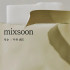 MIXSOON Soybean Milk Pad (3 sheets x 10 ea)