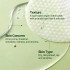 TORRIDEN Balanceful Cica Toner Pad (60 Pads)