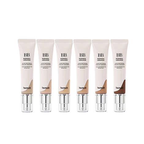 BB cream image
