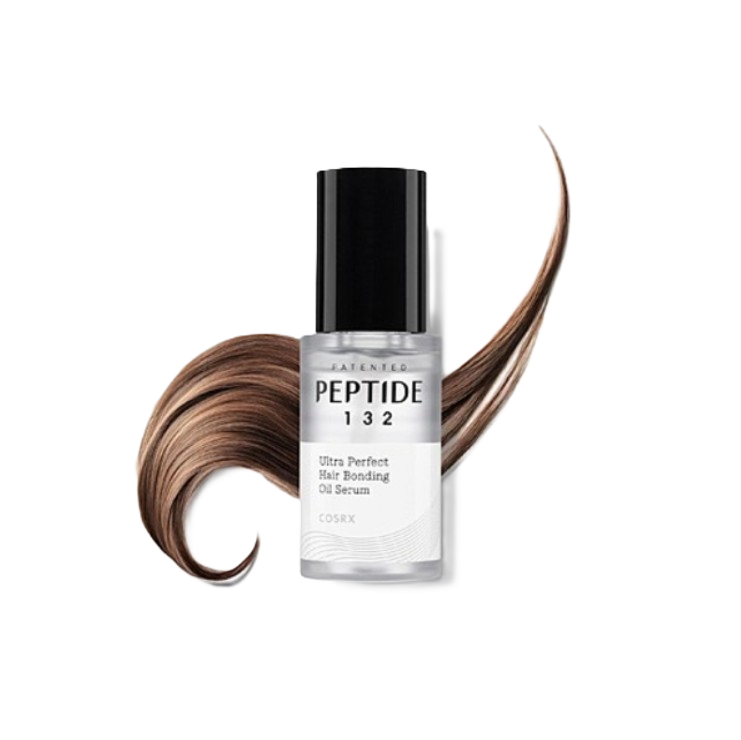 Hair Serum & Treatment