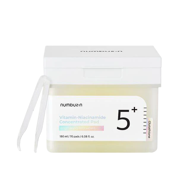 Toner Pads image