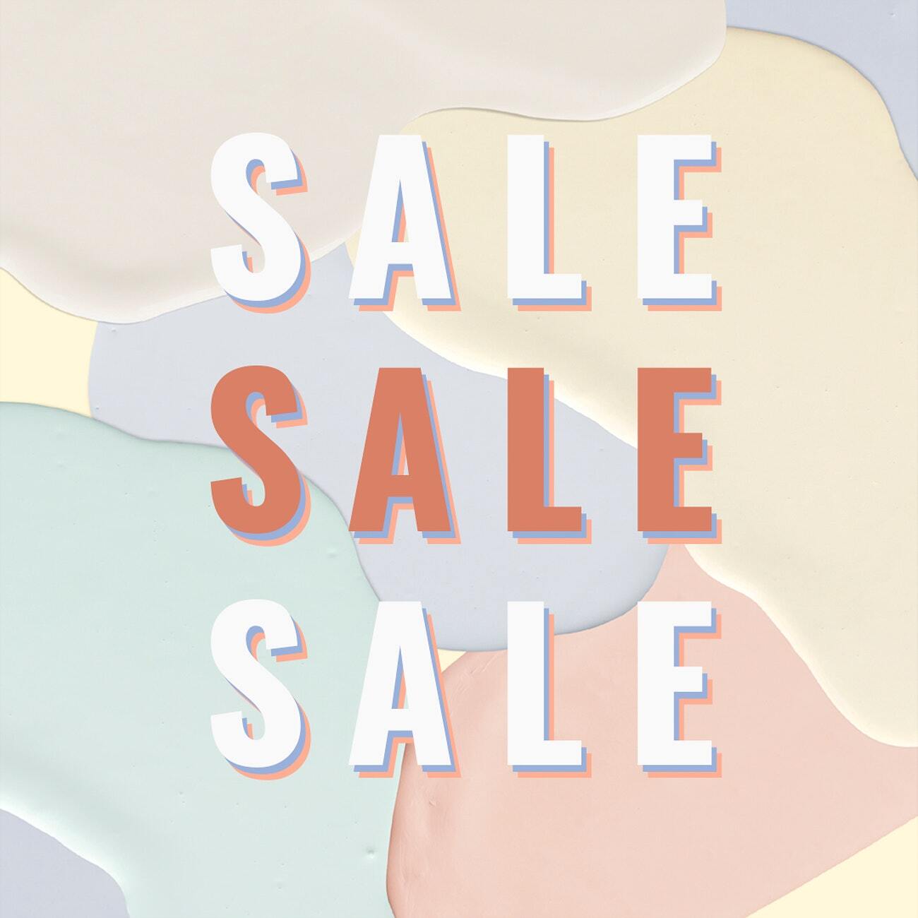 SALE