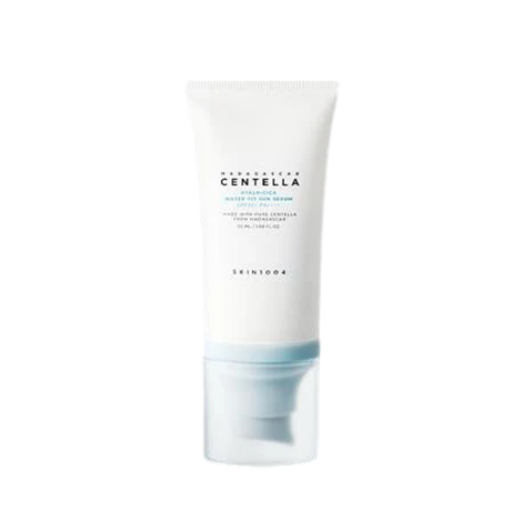 Sunscreens ☀️ image