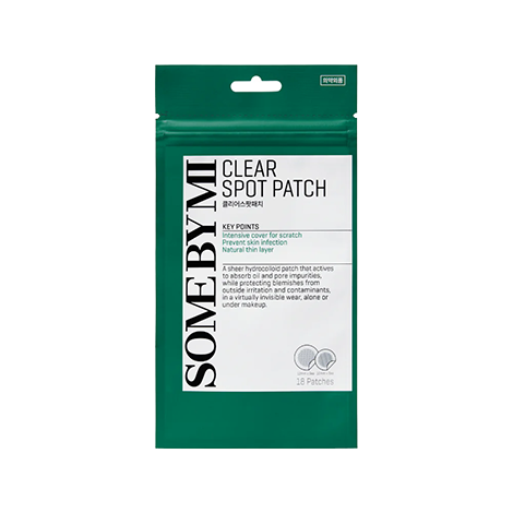 Spot Treatment image