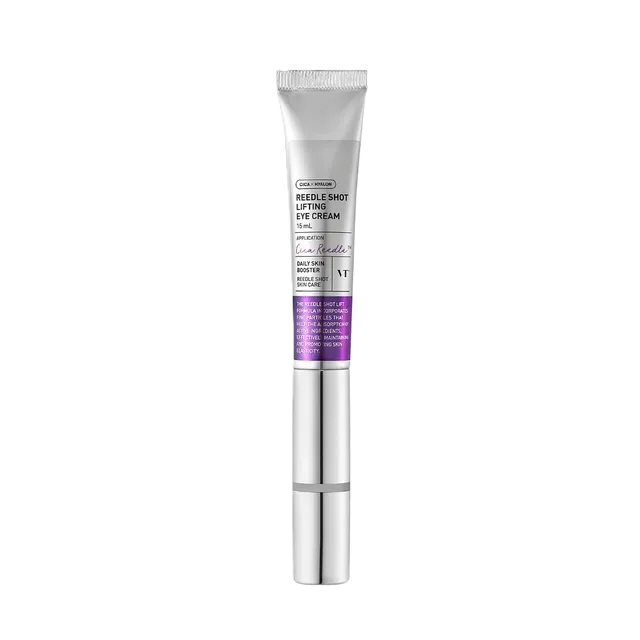 Spotlight: Lash Serum