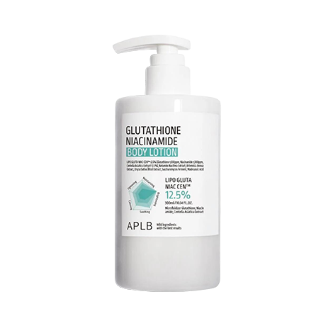 Body Care image