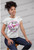 BAD BUT MAKE IT CUTE TEE