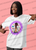 SOCIAL VIBE CIRCLE TEE
