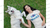 PAWSITIVELY CHIC DOG MAMA TEE