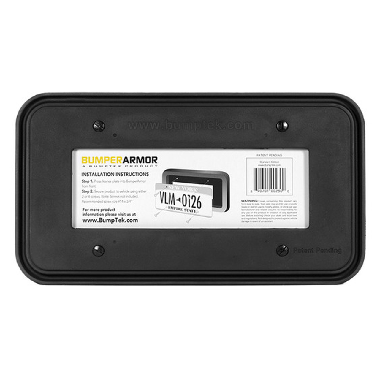 BumperArmor Standard