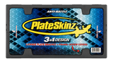 PlateSkinz Screw Cap Cover Edition