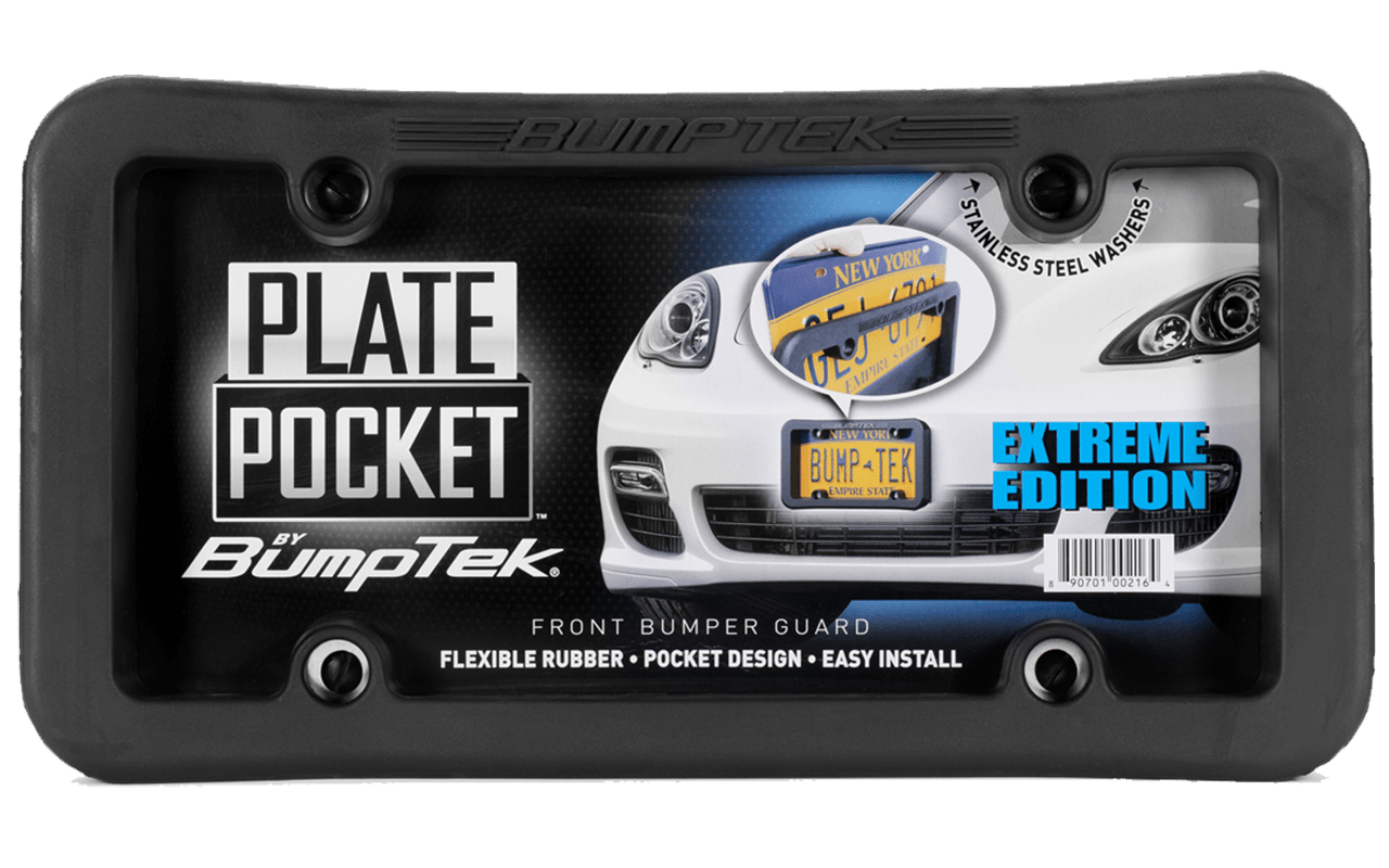 Products BumpTek