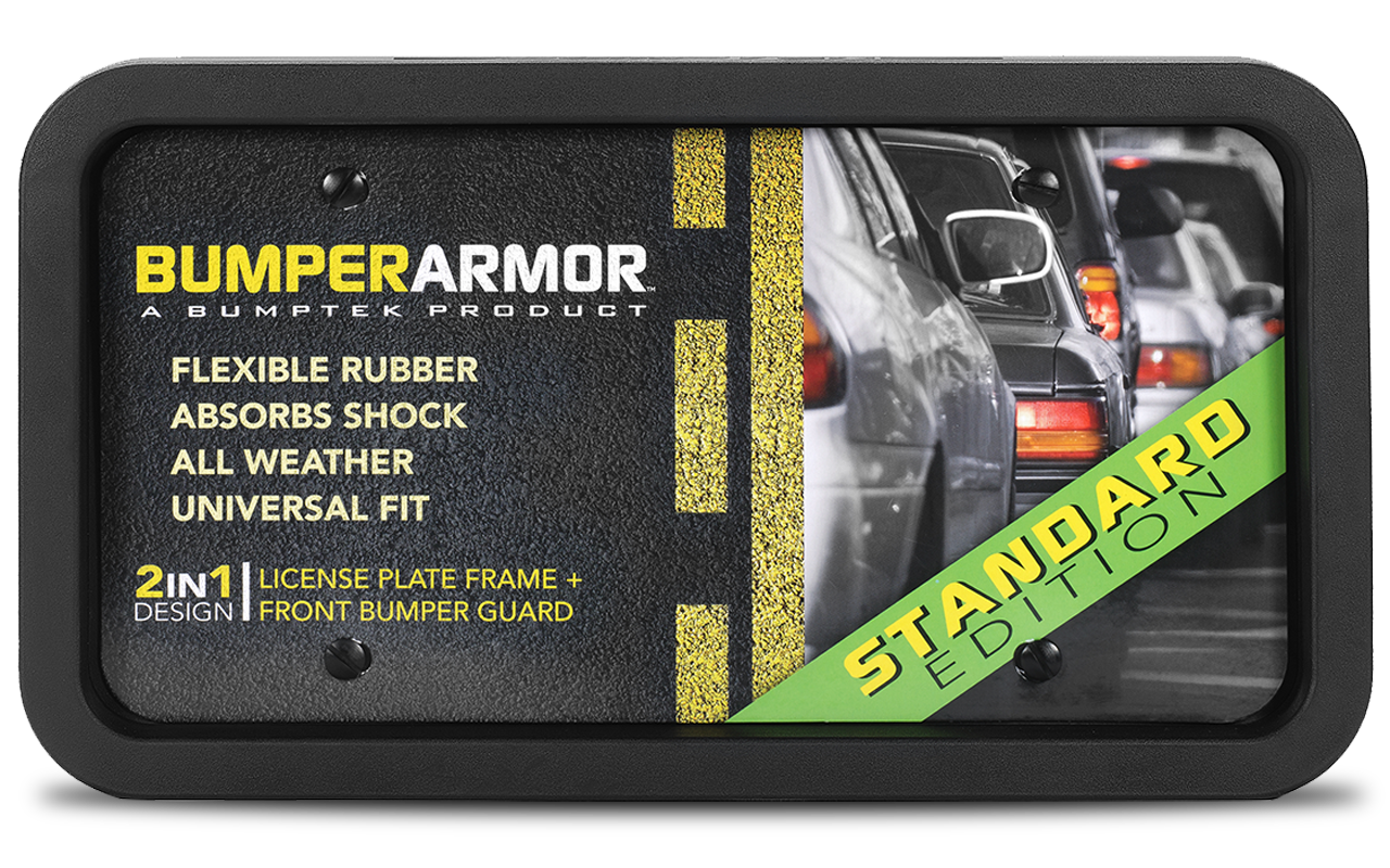 Bumper Amrmor Standard