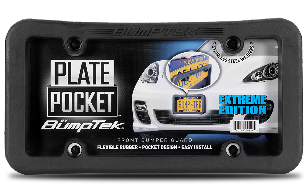 PlatePocket Extreme