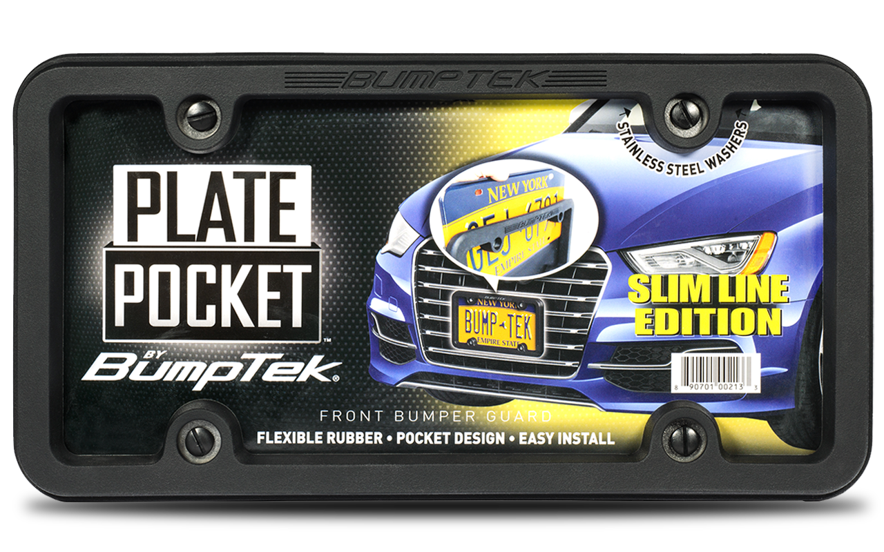 PlatePocket Slim