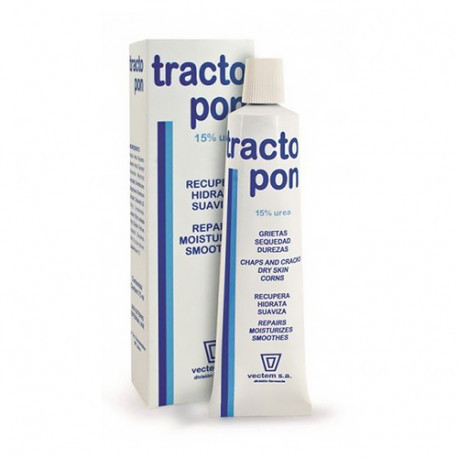 Tractopon 30% urea