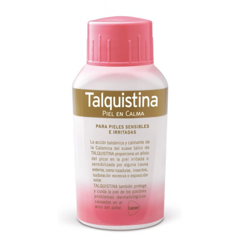 Talquistina polvo 50 g