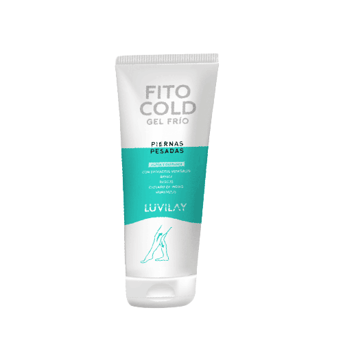 Luvilay fito cold piernas pesadas