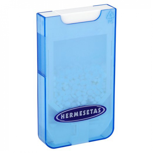 Hermesetas 300 comprimidos