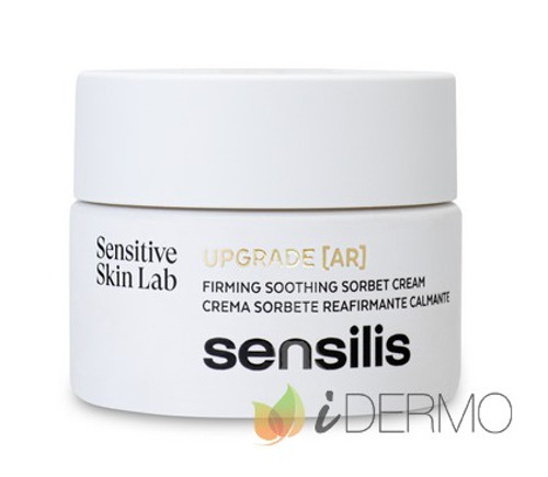 Sensilis upgrade ar