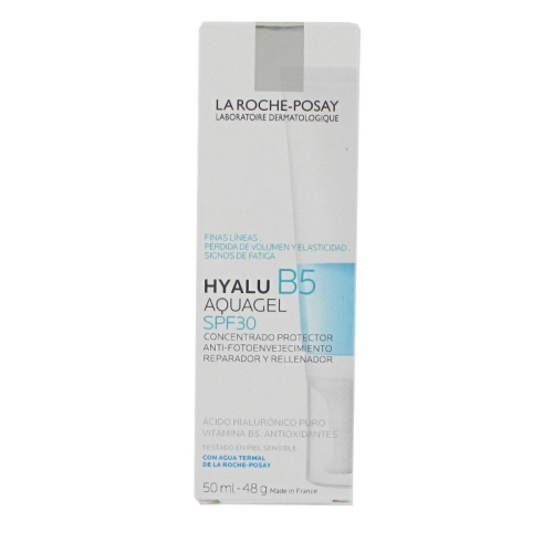 Hyalu b5 aquagel SPF30 1 tubo 40 mL
